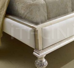 Итальянские Кровати - Кровать 92166 фабрика Modenese Gastone
