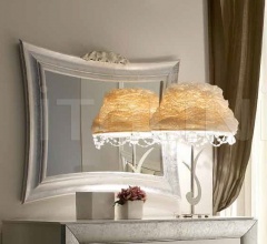 Настенное зеркало 96086 фабрика Modenese Gastone