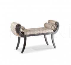 Банкетка 95007 Банкетка 95007 фабрика Modenese Gastone