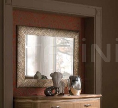 Настенное зеркало 96109 фабрика Modenese Gastone