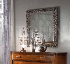 Настенное зеркало 96139 фабрика Modenese Gastone
