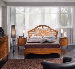 Настенное зеркало 96139 фабрика Modenese Gastone