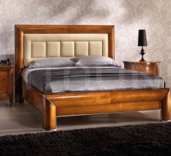 Итальянские Кровати - Кровать 92185 фабрика Modenese Gastone