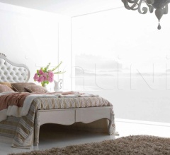 Итальянские Кровати - Кровать 92149 фабрика Modenese Gastone