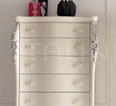 Комод 96014 фабрика Modenese Gastone