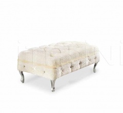 Банкетка 95005 Банкетка 95005 фабрика Modenese Gastone