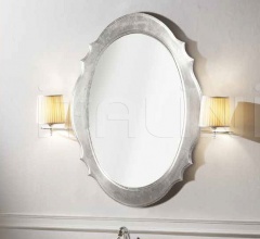 Настенное зеркало 96085 фабрика Modenese Gastone