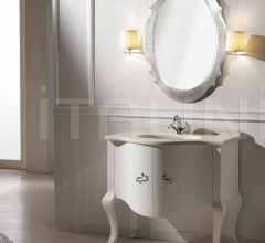 Настенное зеркало 96085 фабрика Modenese Gastone