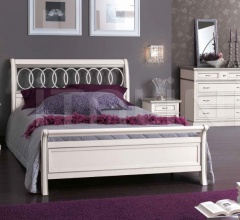 Итальянские Кровати - Кровать 92148 фабрика Modenese Gastone