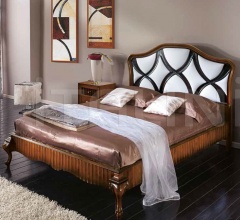 Итальянские Кровати - Кровать 92201 фабрика Modenese Gastone