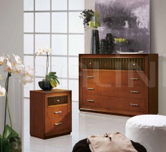 Тумбочка 92113 Тумбочка 92113 фабрика Modenese Gastone