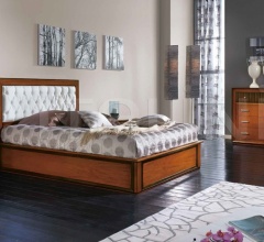 Итальянские Кровати - Кровать 92175 фабрика Modenese Gastone