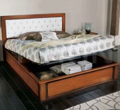 Итальянские Кровати - Кровать 92175 фабрика Modenese Gastone