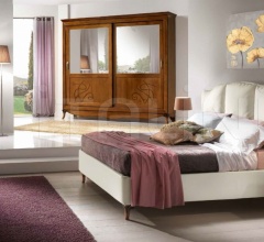 Итальянские Кровати - Кровать 92180 фабрика Modenese Gastone