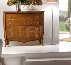 Комод 92065 фабрика Modenese Gastone
