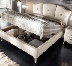 Итальянские Кровати - Кровать 92180 фабрика Modenese Gastone