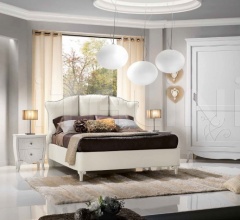 Настенное зеркало 96146 Настенное зеркало 96146 фабрика Modenese Gastone