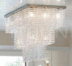 Потолочный светильник 96046 фабрика Modenese Gastone