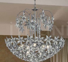 Люстра 96044 Люстра 96044 фабрика Modenese Gastone