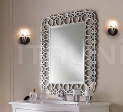 Настенное зеркало 96147 Настенное зеркало 96147 фабрика Modenese Gastone