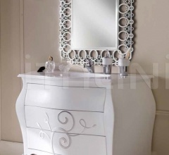 Настенное зеркало 96147 Настенное зеркало 96147 фабрика Modenese Gastone