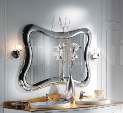 Настенное зеркало 96149 Настенное зеркало 96149 фабрика Modenese Gastone