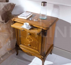 Тумбочка 92098 Тумбочка 92098 фабрика Modenese Gastone