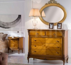 Комод 92082 фабрика Modenese Gastone