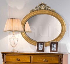 Настенное зеркало 96160 Настенное зеркало 96160 фабрика Modenese Gastone