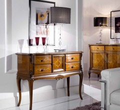 Итальянские Консоли - Консоль 96023 Итальянские Консоли - Консоль 96023 фабрика Modenese Gastone