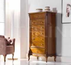 Комод 96018 фабрика Modenese Gastone