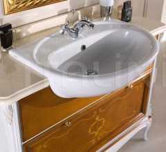 Тумба под раковину 96057 Тумба под раковину 96057 фабрика Modenese Gastone