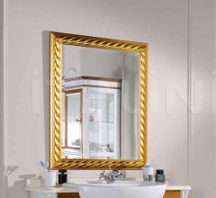 Настенное зеркало 96095 Настенное зеркало 96095 фабрика Modenese Gastone