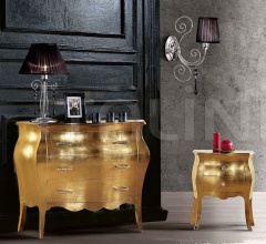 Тумбочка 92104 Тумбочка 92104 фабрика Modenese Gastone