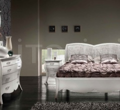 Настенное зеркало 96150 Настенное зеркало 96150 фабрика Modenese Gastone