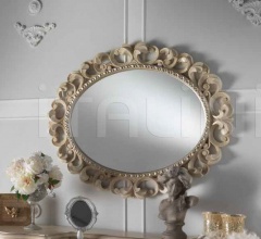 Настенное зеркало 96162 Настенное зеркало 96162 фабрика Modenese Gastone