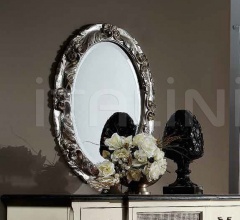 Настенное зеркало 96132 Настенное зеркало 96132 фабрика Modenese Gastone