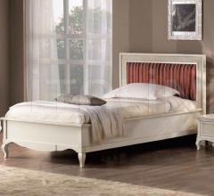 Кровать 92135 Кровать 92135 фабрика Modenese Gastone