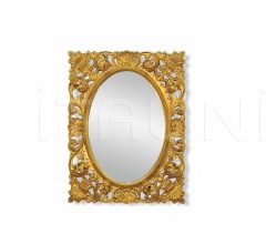 Настенное зеркало 96140 Настенное зеркало 96140 фабрика Modenese Gastone