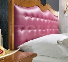 Кровать 92159 Кровать 92159 фабрика Modenese Gastone