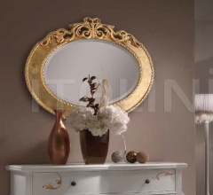 Настенное зеркало 96087 Настенное зеркало 96087 фабрика Modenese Gastone