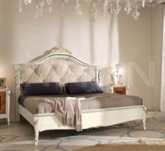 Кровать 92171 Кровать 92171 фабрика Modenese Gastone