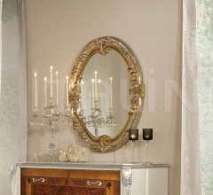 Настенное зеркало 96130 Настенное зеркало 96130 фабрика Modenese Gastone