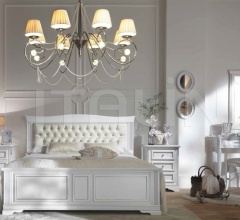 Кровать 92152 Кровать 92152 фабрика Modenese Gastone