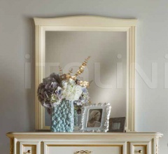 Настенное зеркало 96123 Настенное зеркало 96123 фабрика Modenese Gastone