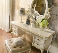 Туалетный столик 96171 Туалетный столик 96171 фабрика Modenese Gastone