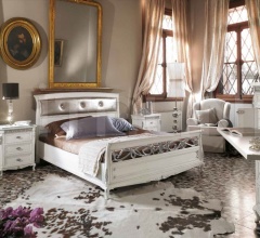 Кровать 92182 Кровать 92182 фабрика Modenese Gastone