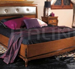 Кровать 92190 Кровать 92190 фабрика Modenese Gastone