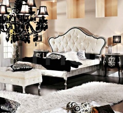 Кровать 92169 Кровать 92169 фабрика Modenese Gastone