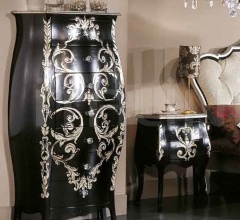 Комод 96019 Комод 96019 фабрика Modenese Gastone